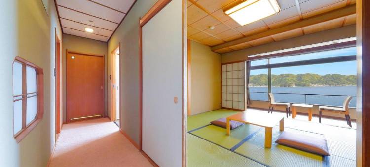 大江户温泉物语南纪串本(Ooedo Onsen Monogatari Nanki Kushimoto)图片