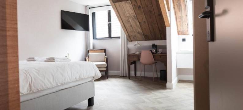 Ysbrantsz精品酒店(Ysbrantsz Boutique Hotel)图片