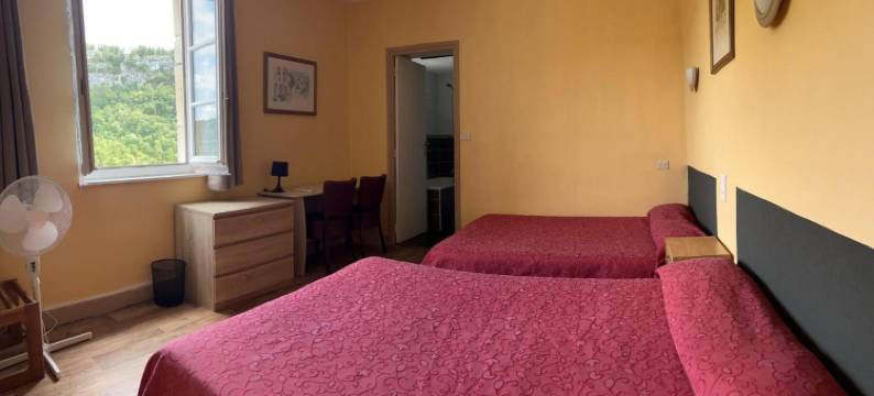 利昂多尔酒店(Hotel du Lion d'Or)图片