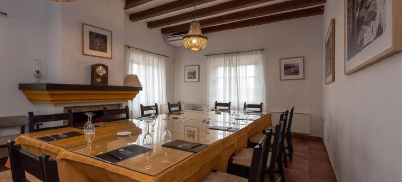 图加斯拉斯特露查斯酒店(Hotel Tugasa Las Truchas)图片