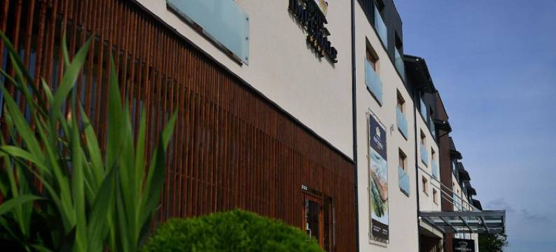 英菲莉尔酒店(Hotel Imperiale)图片