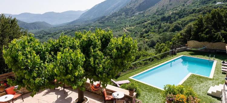 大自然生活营地Metohi Nature Living(Metohi Nature Living)图片