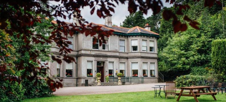 阿达塔拉乡村别墅酒店(Ardtara Country House)图片