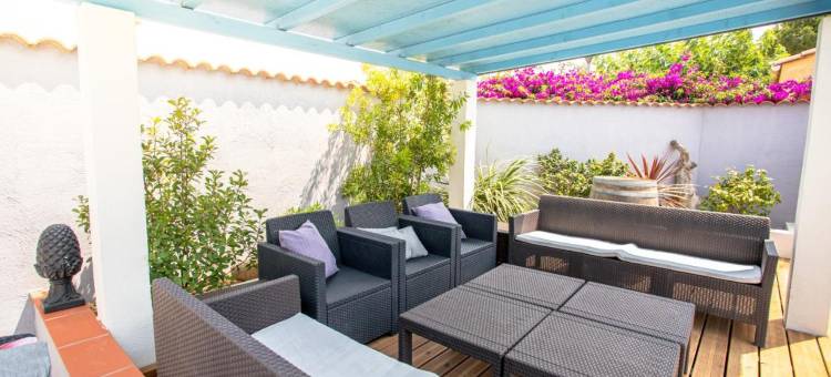 艺术之家(La Casa del Arti - Chambres d'hôtes - B&B - Piscine chauffée)图片