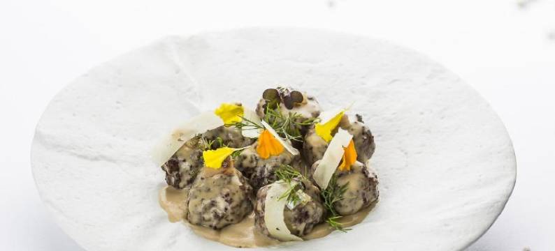 Hotel El Coto de Quevedo图片