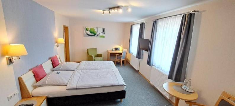 祖穆林登沃特旅馆(Gasthaus Zum Lindenwirt)图片