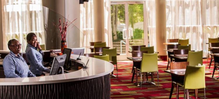 StayEasy Eastgate图片