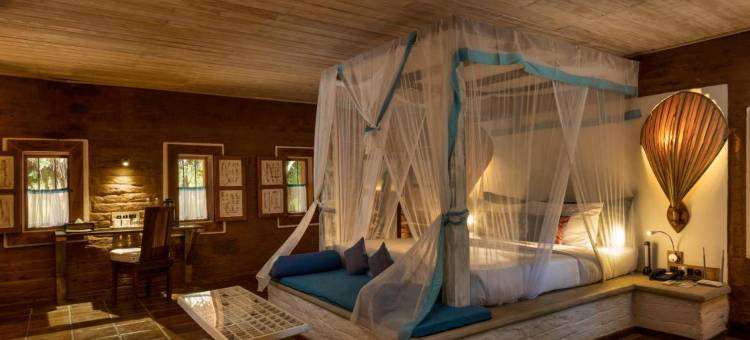 Ayurvie Sigiriya - Ayurvedic Retreat by Thema Collection图片