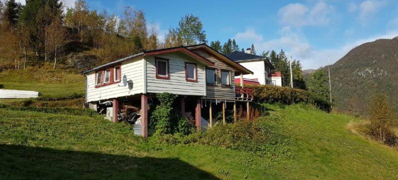 Leilighet 2240图片