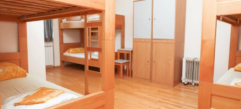 Hi Hostel 扎达尔(HI Hostel Zadar)图片
