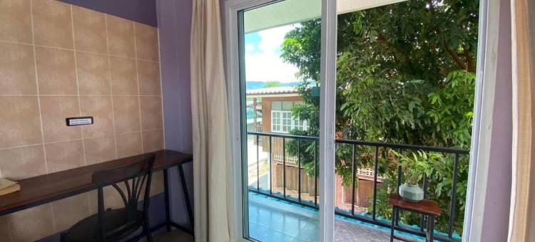 三明清道旅馆(Saming Chiang Dao Guest House)图片