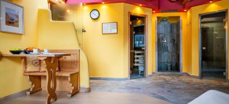 欧派斯酒店(Hotel des Alpes)图片