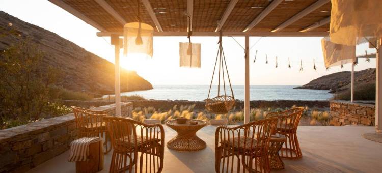 Kea Retreat酒店(Kea Retreat)图片
