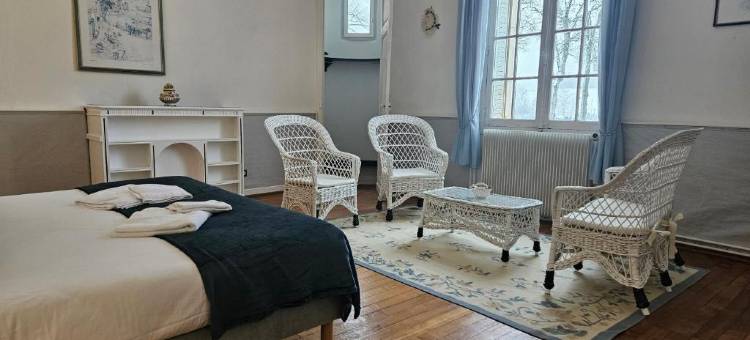 Château de Chazelpaud图片