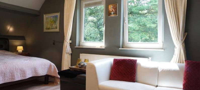 B&B Aan Het BOS图片