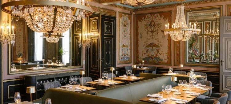 圣格拉赫城堡酒店(Château St Gerlach - Oostwegel Collection, Member of Relais and Châteaux)图片