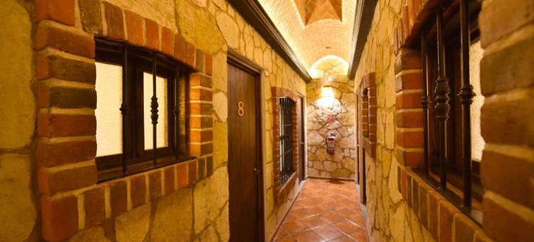 圣艾琳酒店(Hotel Santa Irene)图片