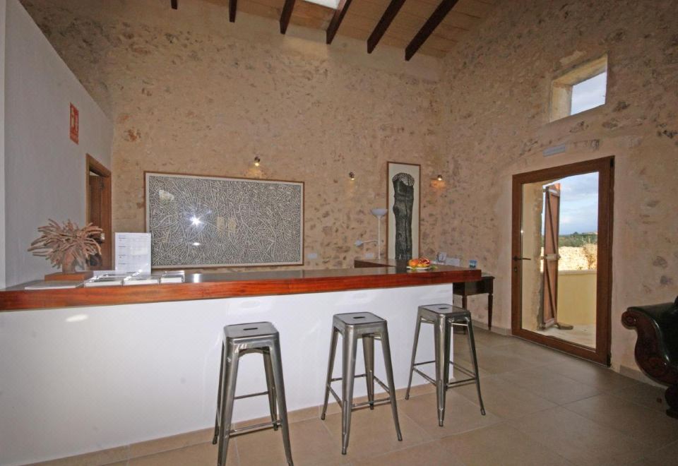 Agroturisme Rafal NOU Hotel Overview