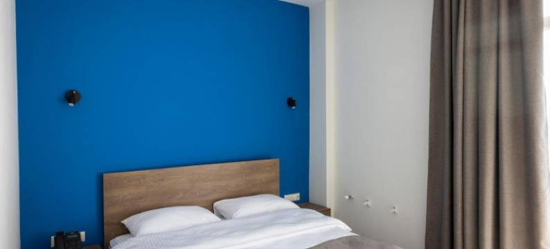 巴统花园城(GardenVille Batumi)图片