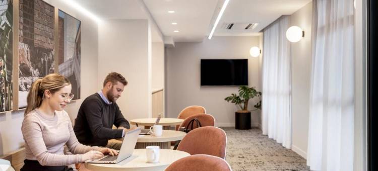 奎斯特科林伍德酒店(Quest Collingwood)图片