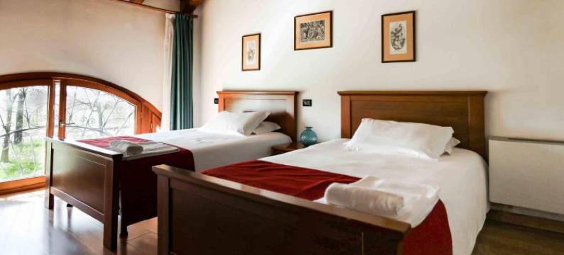 丽可斯特因农庄酒店(Agriturismo Rechsteiner)图片