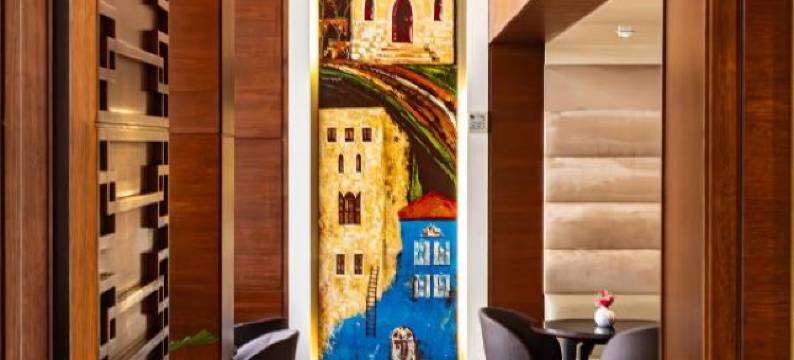 大不列颠套房酒店(Britannia Suites)图片