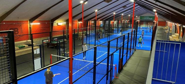 海滩小屋(Hytten)图片