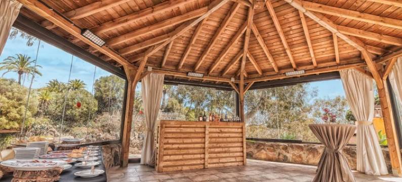 麦佩兹 LIVVO 乡村酒店(Hotel Rural LIVVO Maipez)图片