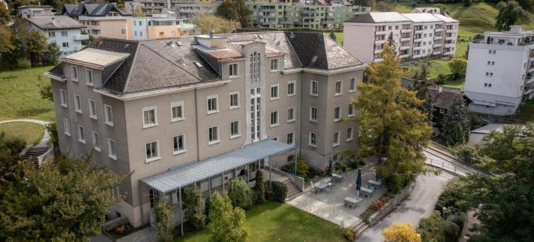 美丽新天地酒店-自助入住(Hotel Haus Schönstatt Contactless-Check-IN)图片