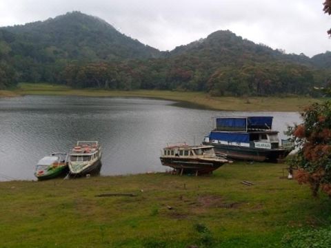 Periyar Hills Homestay, ThekkadyHotel Overview