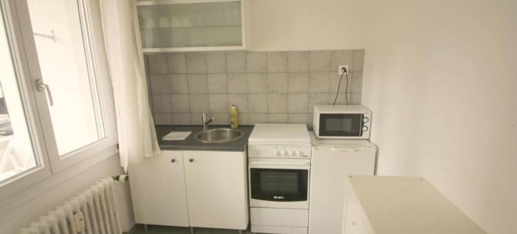 Swiss Star Basel Schweizergasse - Self Check-IN图片