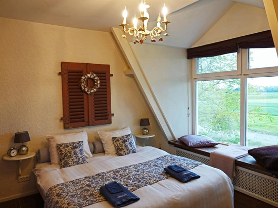 维尔根住宿加早餐酒店