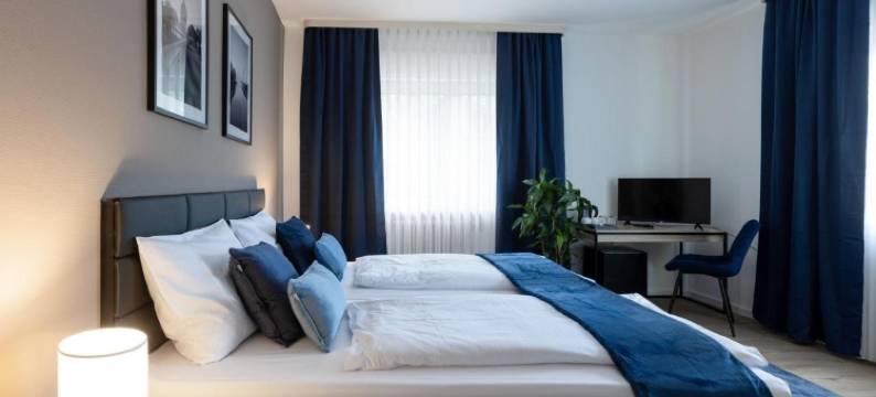 魏格纳酒店(Hotel Wegener)图片