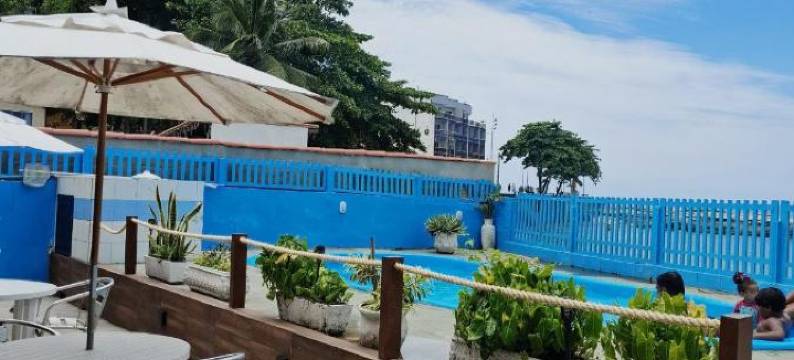 塔塔鲁加旅馆(Pousada Das Tartarugas)图片