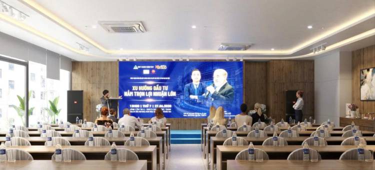 芽庄海滩海滨精品酒店(Seaside Boutique Hotel Nha Trang Beach)图片