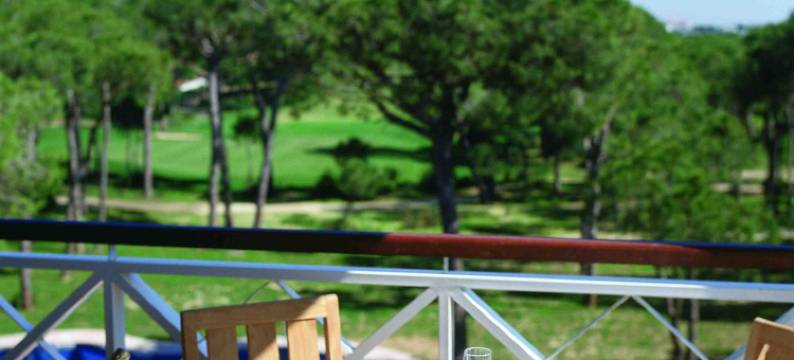 努弗波提尔高尔夫酒店(Hotel Nuevo Portil Golf)图片