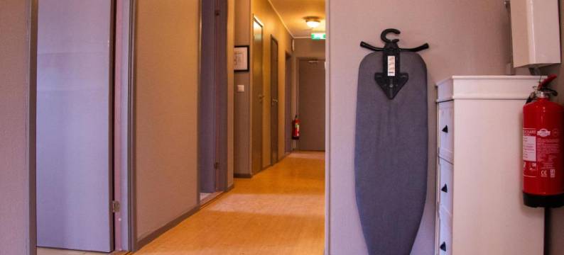 阿德尔斯加坦民宿(Adelsgatan Bed & Breakfast)图片