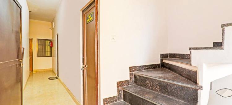 Hotel O Anand Lok Guest House图片