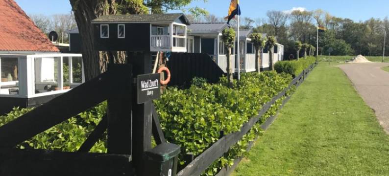 查姆洛基瓦佐特度假屋(Charme Logies Wad Zout 't)图片