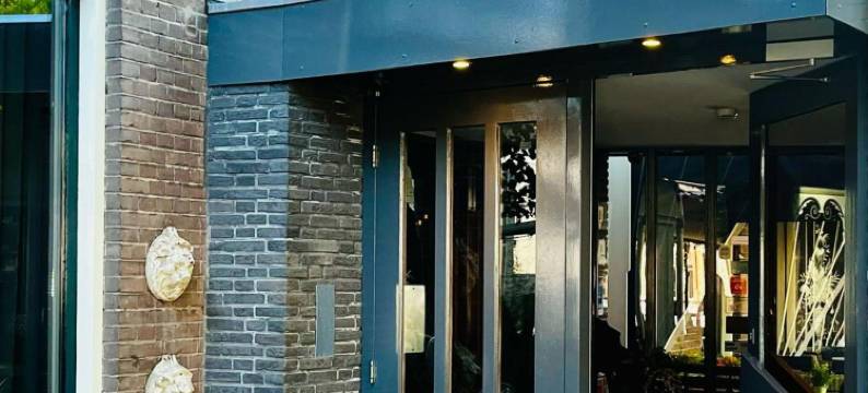 泰尔博赫德鲁德莱乌酒店(De Roode Leeuw Terborg)图片