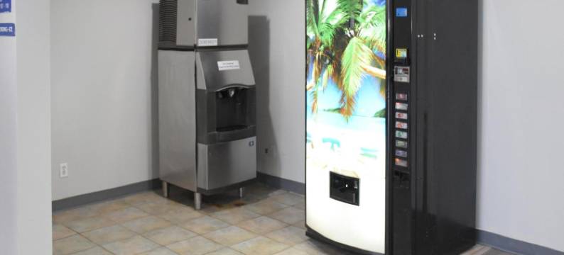 Motel 6 Idabel, OK图片