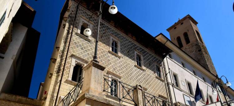 克拉丽奇酒店(Hotel Clarici)图片