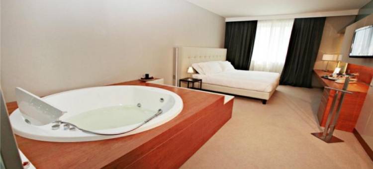 丽都酒店(Cosmopolitan Hotel)图片