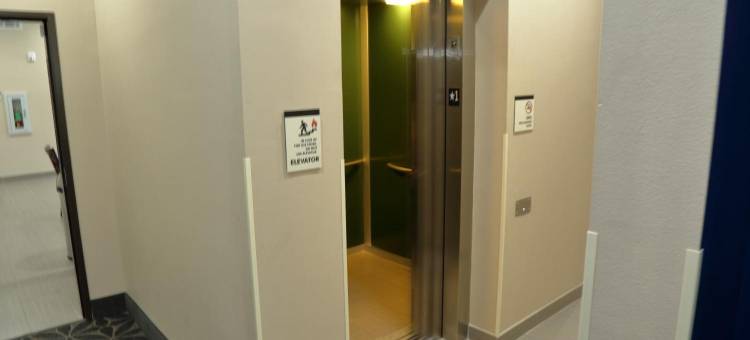 普雷里维尔美洲最佳价值套房酒店(Americas Best Value Inn and Suites Prairieville)图片