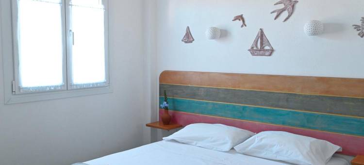 Dolce Vista - Sea View Apartments图片