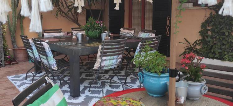 28 号民宿(al 28 B&B)图片