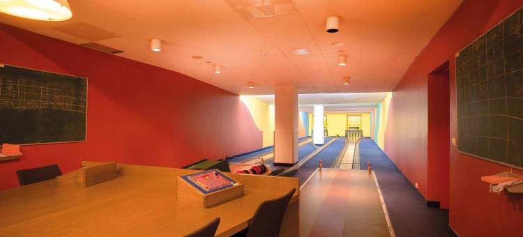 塞米那里斯巴特洪内夫酒店(Seminaris Hotel Bad Honnef)图片