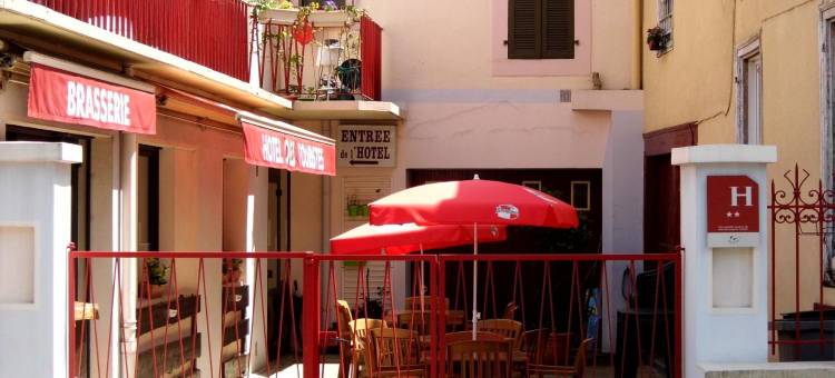 游客酒店(Hôtel des Touristes)图片