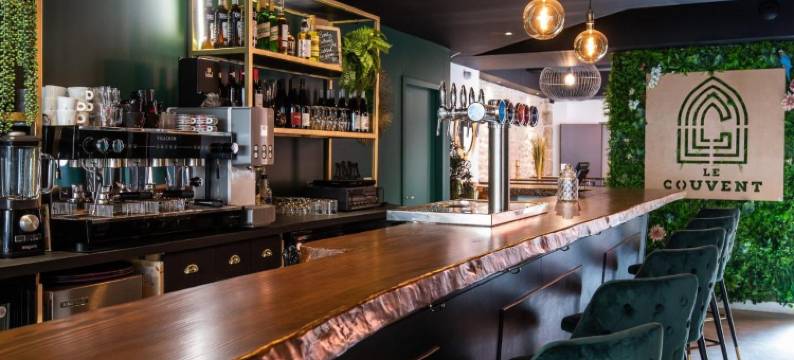 Le Couvent - Hostel图片