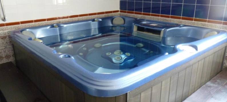 胡斯塔家庭旅馆青年旅舍(Boutique Hostal "Casa Justa")图片